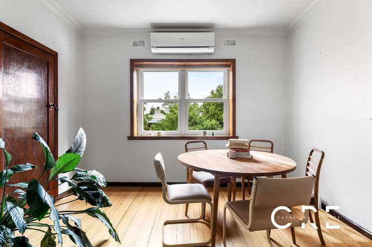 Third view of Homely apartment listing, 12/1-11 Grey Street, East Melbourne VIC 3002