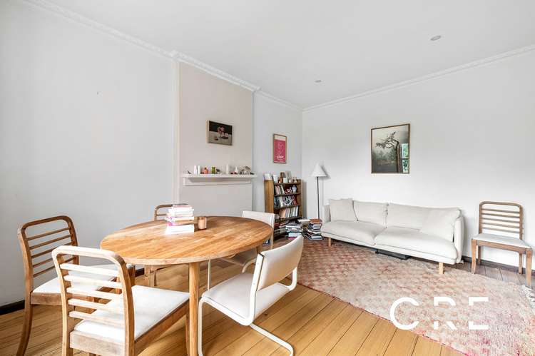Fourth view of Homely apartment listing, 12/1-11 Grey Street, East Melbourne VIC 3002