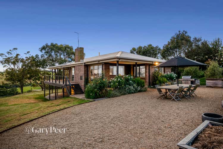 Main view of Homely house listing, 305 Musk Creek Road, Flinders VIC 3929