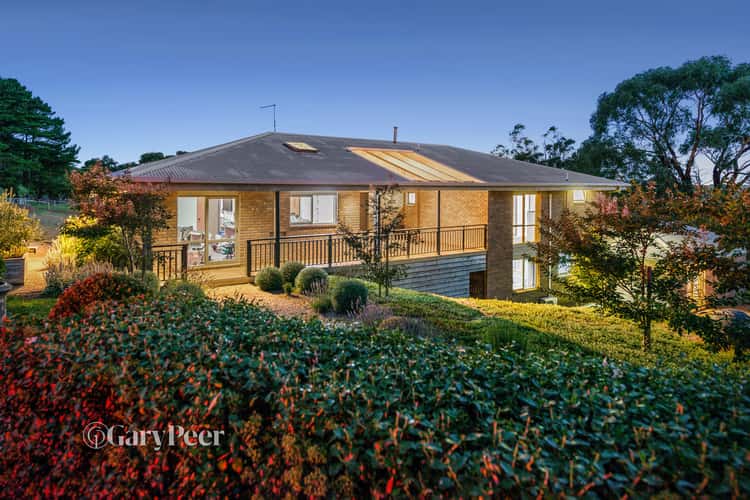 Third view of Homely house listing, 305 Musk Creek Road, Flinders VIC 3929