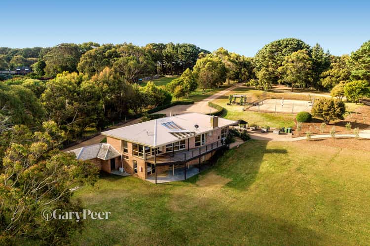 Fourth view of Homely house listing, 305 Musk Creek Road, Flinders VIC 3929
