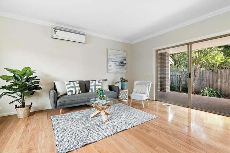 Second view of Homely unit listing, 2/10 Grogan Court, Bayswater VIC 3153