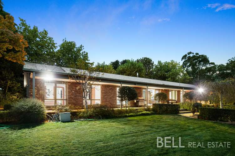 Second view of Homely house listing, 101 Basin Olinda Road, The Basin VIC 3154