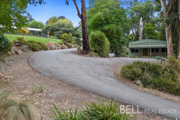 Fourth view of Homely house listing, 101 Basin Olinda Road, The Basin VIC 3154