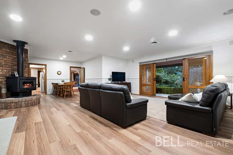 Fifth view of Homely house listing, 101 Basin Olinda Road, The Basin VIC 3154