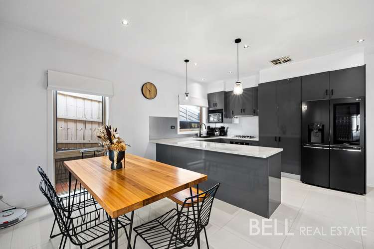 Third view of Homely house listing, 2A Ellen Road, Mooroolbark VIC 3138