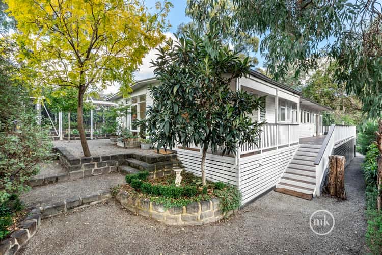 Second view of Homely house listing, 1 Beckett Court, Lower Plenty VIC 3093