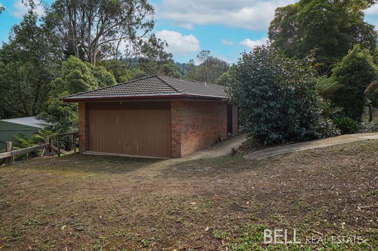 Fourth view of Homely house listing, 1 Menin Road, Monbulk VIC 3793