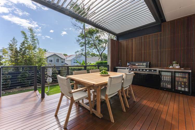 Fifth view of Homely house listing, 44A Griffiths Street, Fairlight NSW 2094
