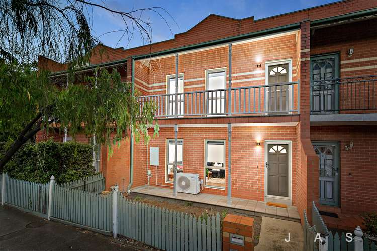3 Banksia Court, West Footscray VIC 3012