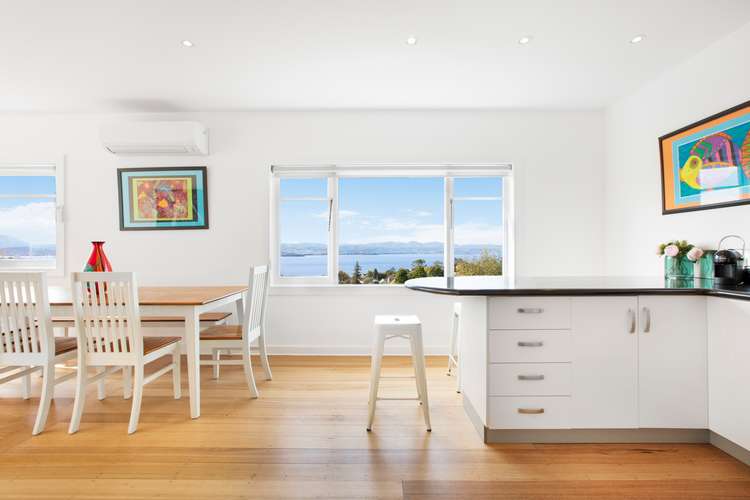 Sixth view of Homely house listing, 3 Cheverton Parade, Sandy Bay TAS 7005