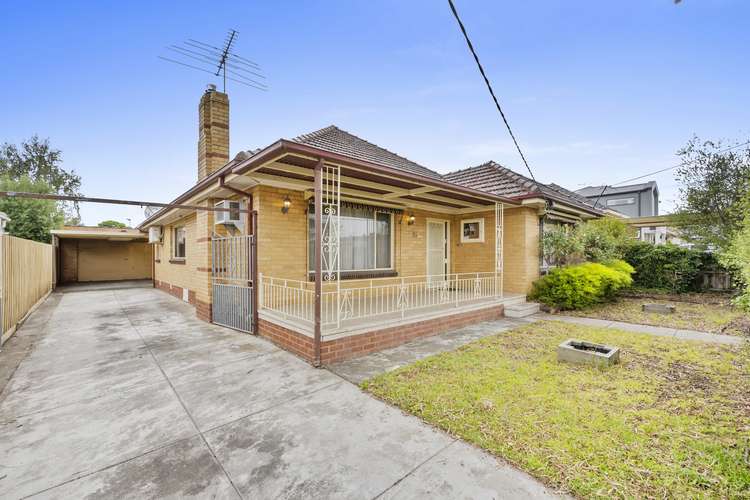 Main view of Homely house listing, 25 Lester Avenue, St Albans VIC 3021