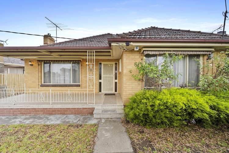 Second view of Homely house listing, 25 Lester Avenue, St Albans VIC 3021