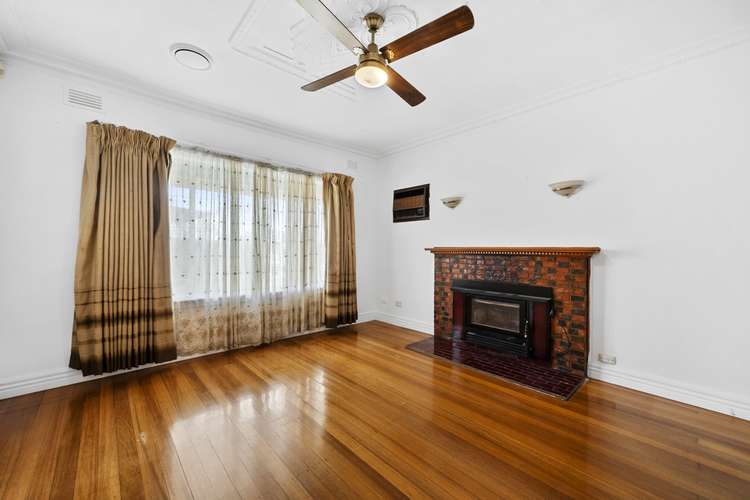 Fifth view of Homely house listing, 25 Lester Avenue, St Albans VIC 3021