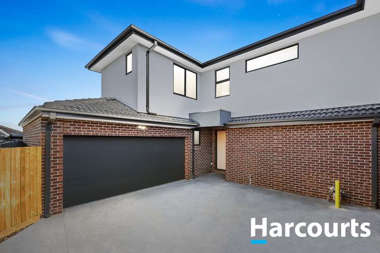 3/26 Clarevale Street, Clayton South VIC 3169