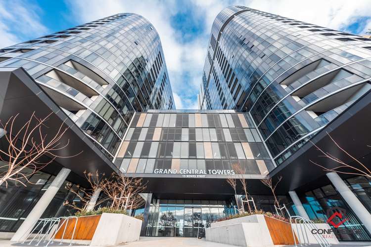 1003/15 Bowes Street, Phillip ACT 2606