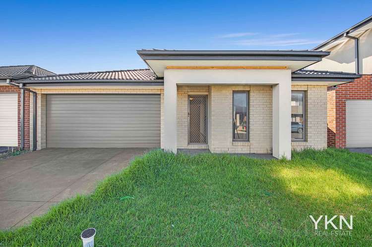 7 Hutchence Drive, Point Cook VIC 3030
