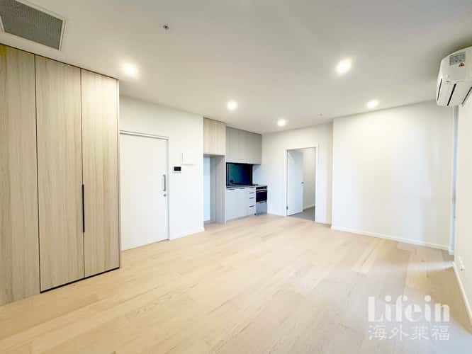 Third view of Homely apartment listing, 212F/8 Elgin  Place, Carlton VIC 3053