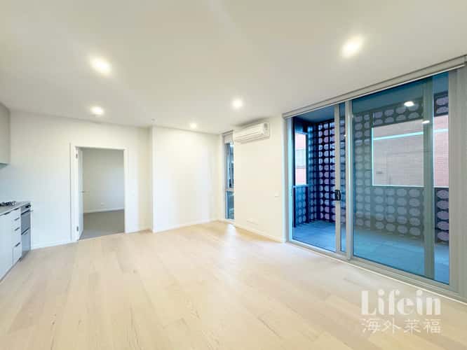 Fourth view of Homely apartment listing, 212F/8 Elgin  Place, Carlton VIC 3053