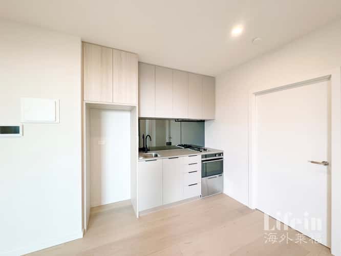 Fifth view of Homely apartment listing, 212F/8 Elgin  Place, Carlton VIC 3053