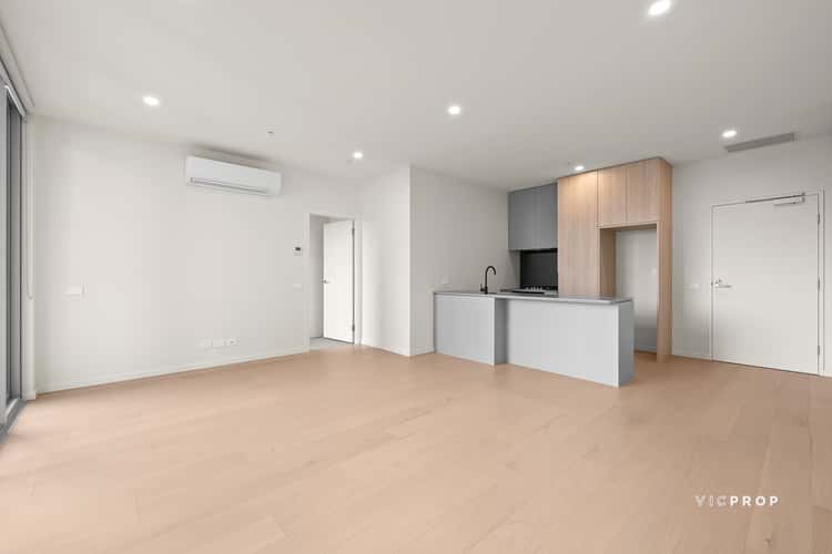 Second view of Homely apartment listing, 707/8 Elgin Street, Carlton VIC 3053