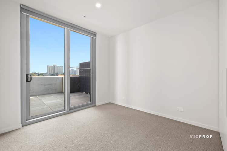 Fifth view of Homely apartment listing, 707/8 Elgin Street, Carlton VIC 3053