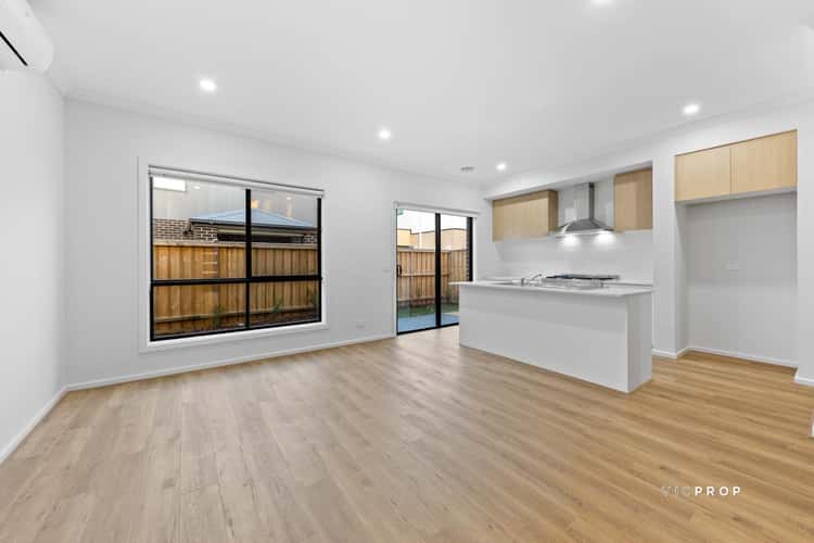 Fifth view of Homely house listing, 9 Skalkoz Street, Williams Landing VIC 3027