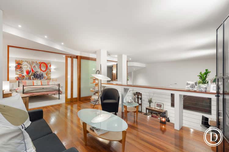 Third view of Homely apartment listing, 2/15 Guildford Lane, Melbourne VIC 3000