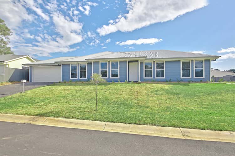 Second view of Homely house listing, 41 Kurrajong Crescent, Tahmoor NSW 2573