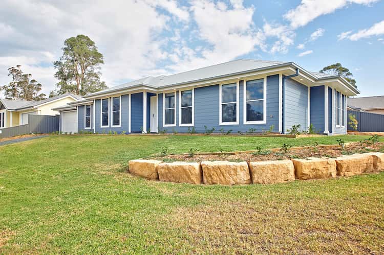 Third view of Homely house listing, 41 Kurrajong Crescent, Tahmoor NSW 2573