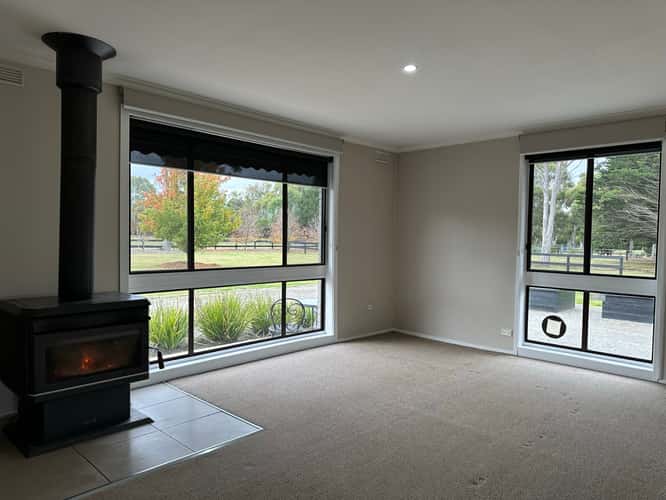 Second view of Homely house listing, 43 Leslie Road, Gisborne VIC 3437