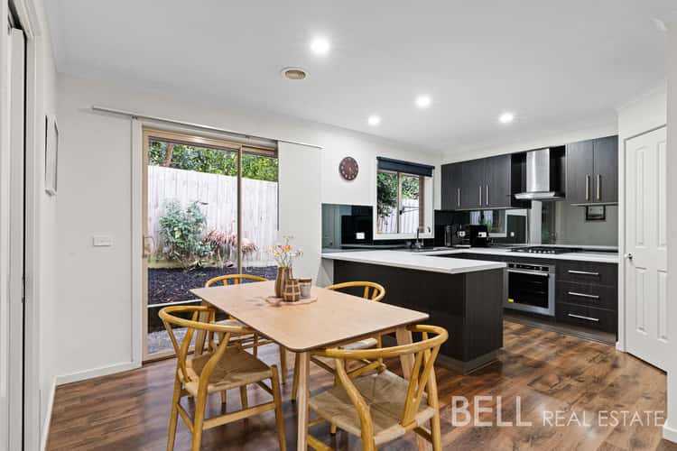 Second view of Homely unit listing, 26A Ballantyne Crescent, Kilsyth VIC 3137