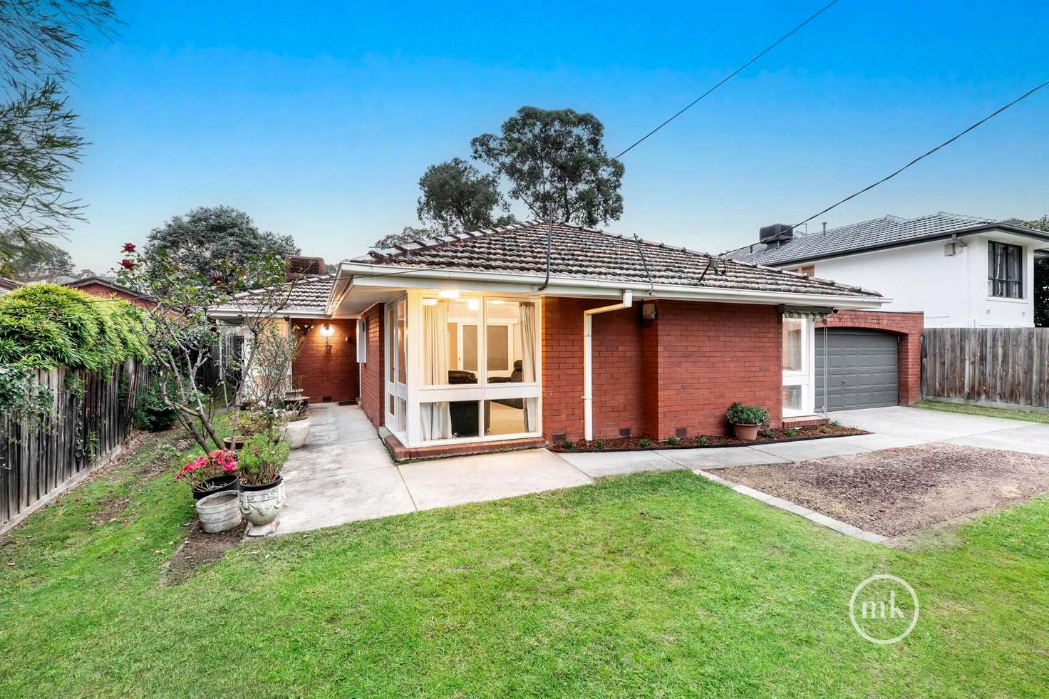 Main view of Homely house listing, 42 Arthur Street, Eltham VIC 3095