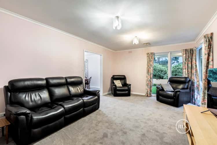 Second view of Homely house listing, 42 Arthur Street, Eltham VIC 3095