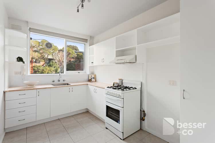 Third view of Homely apartment listing, 4/47 Rockley Road, South Yarra VIC 3141