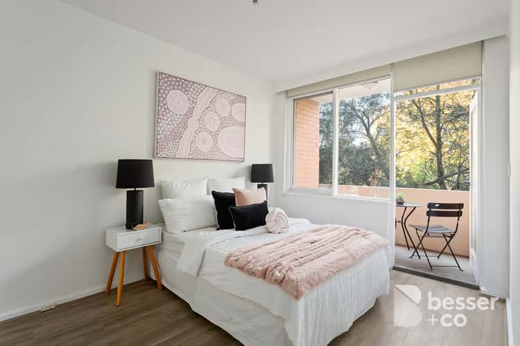 Fourth view of Homely apartment listing, 4/47 Rockley Road, South Yarra VIC 3141