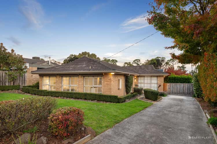 18 Owens Street, Doncaster East VIC 3109