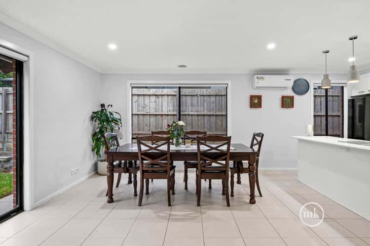 Fourth view of Homely house listing, 22 Recoil Drive, Doreen VIC 3754