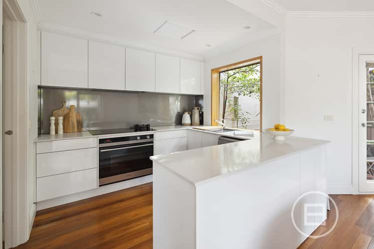Sixth view of Homely house listing, 54 St Vincent Street, Albert Park VIC 3206