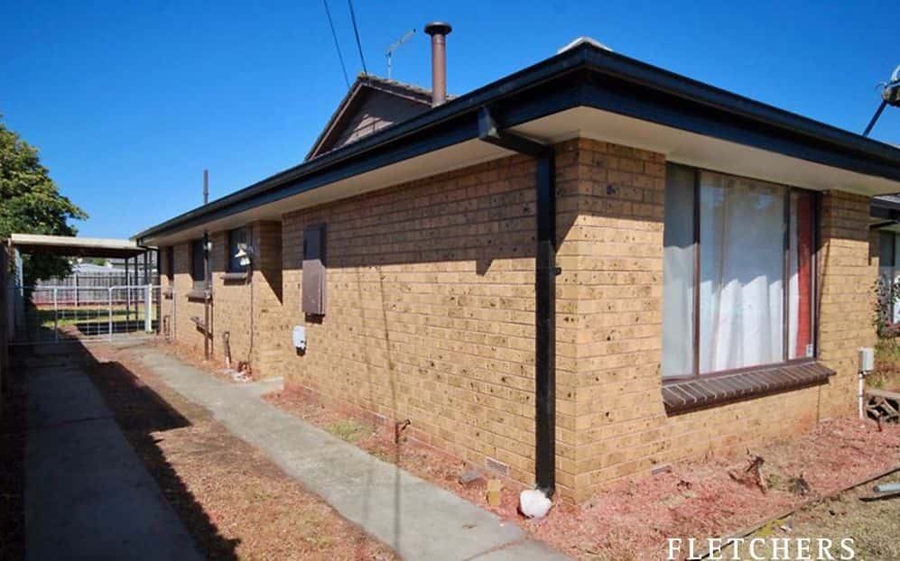 Main view of Homely house listing, 1/16 Alexander Street, Cranbourne VIC 3977