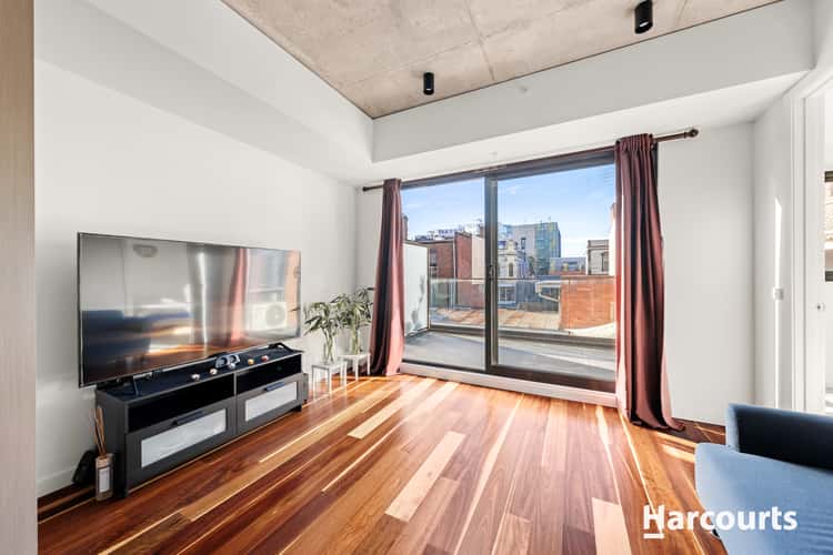 Third view of Homely apartment listing, 104/609 Burwood Road, Hawthorn VIC 3122