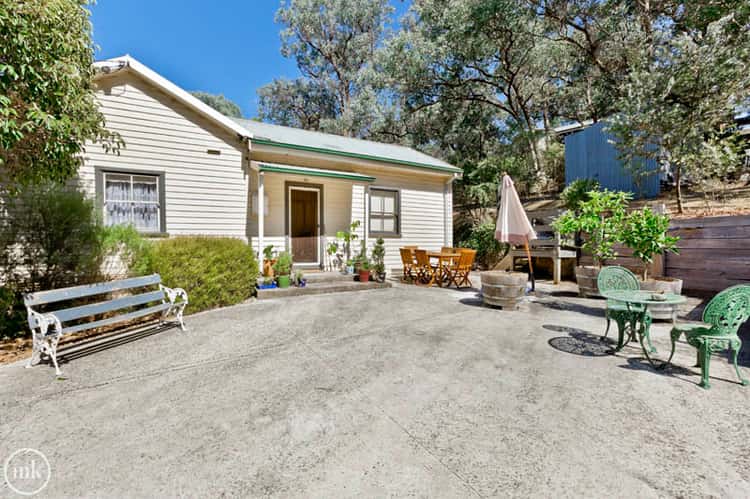 Main view of Homely house listing, 47 Banks Road, Eltham North VIC 3095