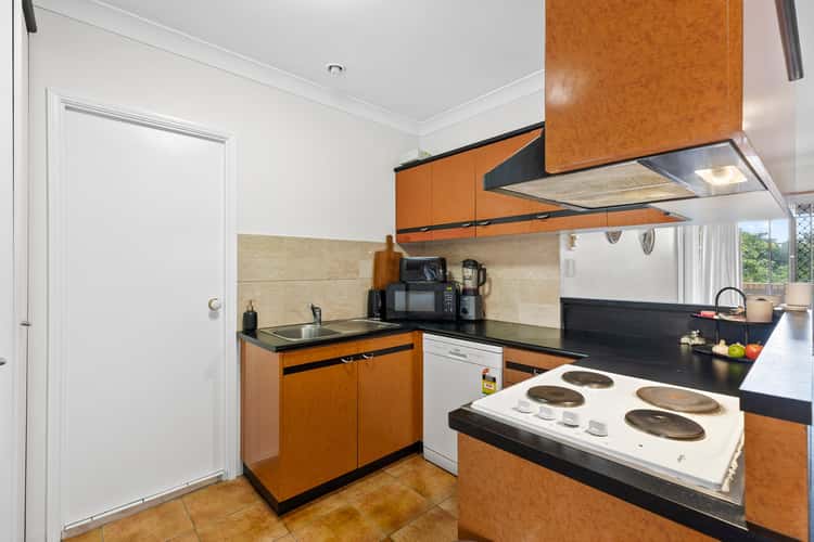 Fourth view of Homely unit listing, 6/9 Bergin Street, Milton QLD 4064