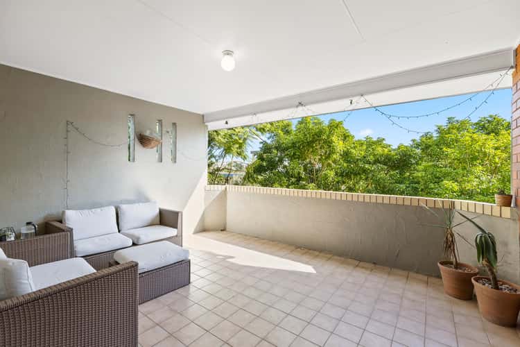 Fifth view of Homely unit listing, 6/9 Bergin Street, Milton QLD 4064