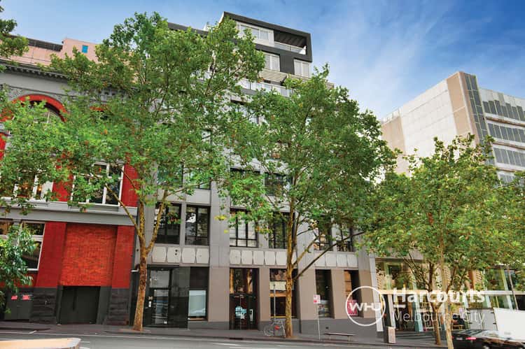 12/30 Russell Street, Melbourne VIC 3000