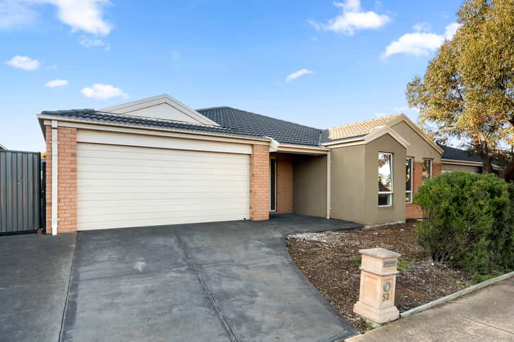 52 Brownlow Drive, Point Cook VIC 3030