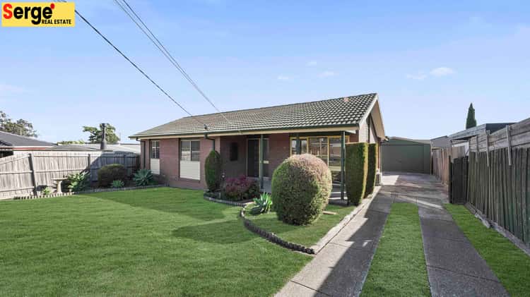 13 Musk Court, Westmeadows VIC 3049