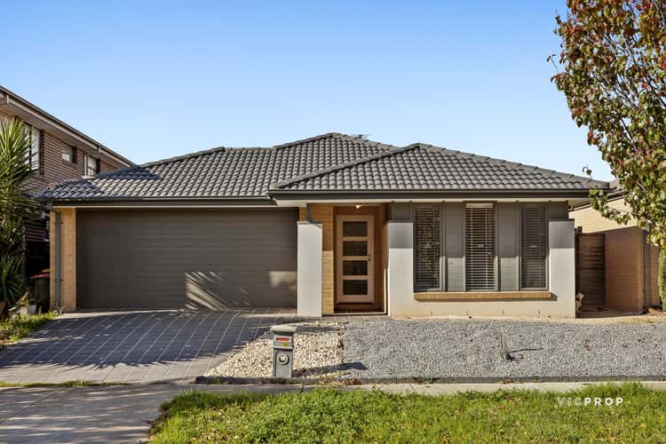 16 Exhibition Street, Point Cook VIC 3030