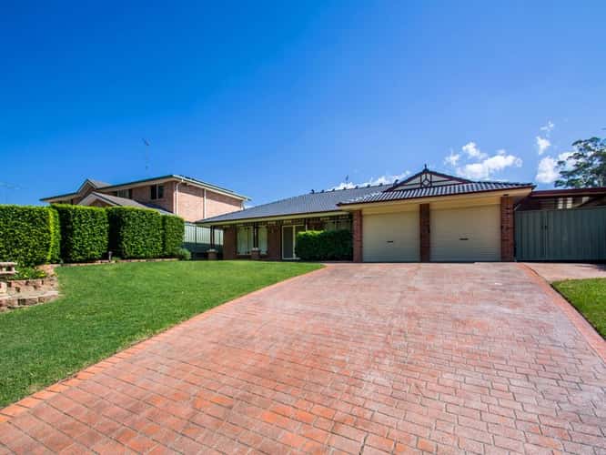 8 Tench Place, Glenmore Park NSW 2745