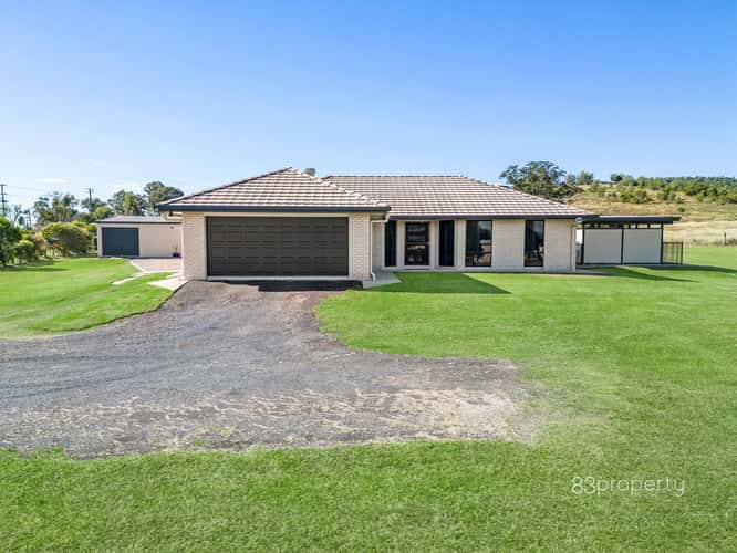 11 Peppertree Place, Plainland QLD 4341